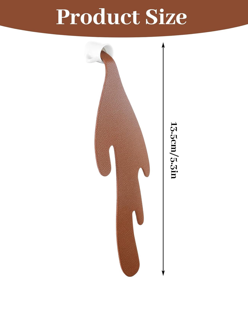 Adorable spilled Coffee-Themed Bookmarks