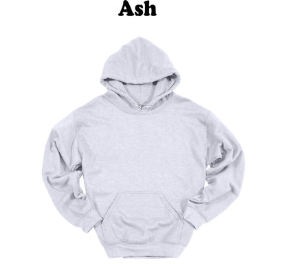 100 Days Later Sponge Bob Style Hoodie
