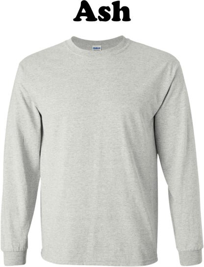 100 Days of being a Silly Goose Long Sleeve