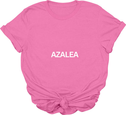 Booked, Busy, and Unbothered Tee