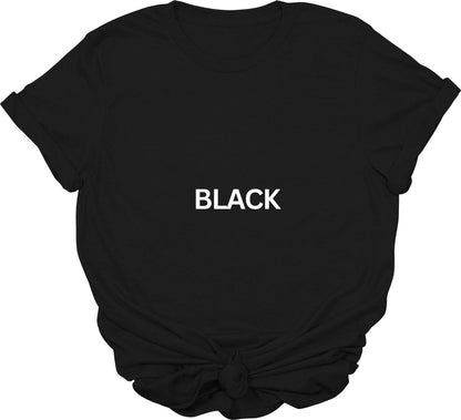 Booked, Busy, and Unbothered Tee