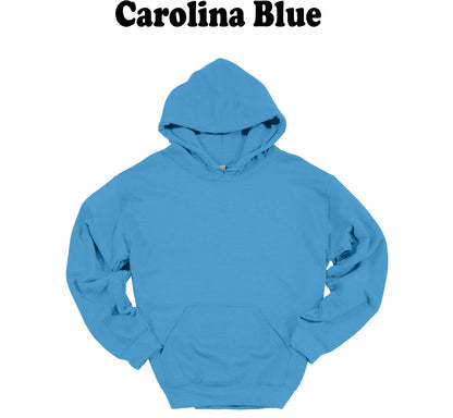 100 Days Later Sponge Bob Style Hoodie