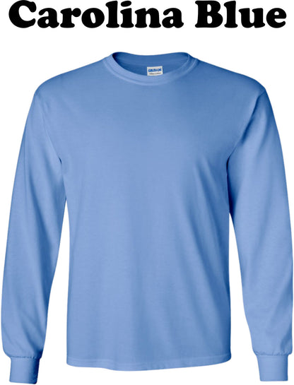 100 Days of being a Silly Goose Long Sleeve