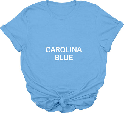 Booked, Busy, and Unbothered Tee