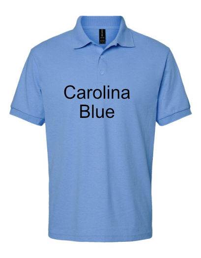 Kiwanis logo Polo shirt