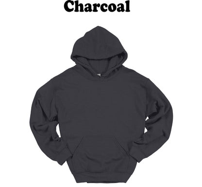 100 Days Later Sponge Bob Style Hoodie