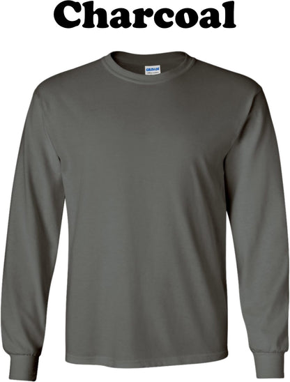 100 Days of being a Silly Goose Long Sleeve