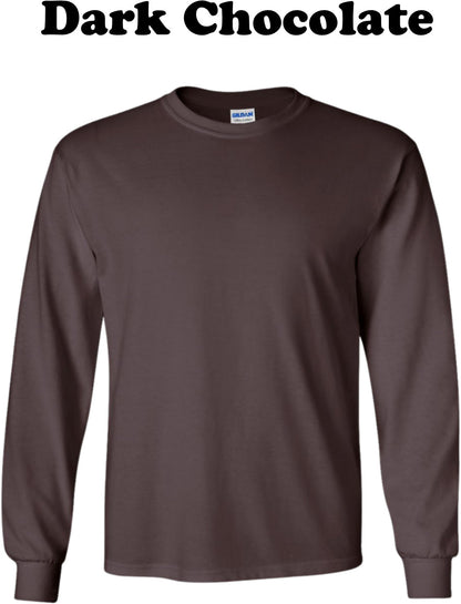 100 Days of being a Silly Goose Long Sleeve