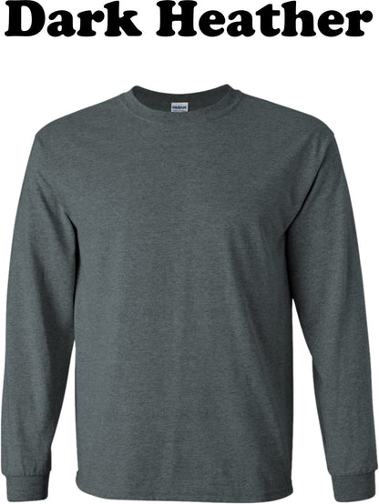 100 Days of being a Silly Goose Long Sleeve