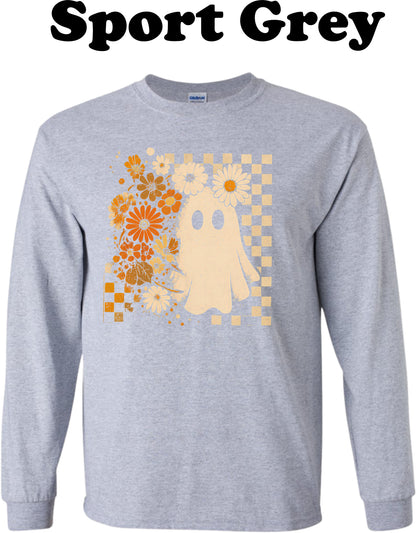 Quincy Orioles Football Long Sleeve