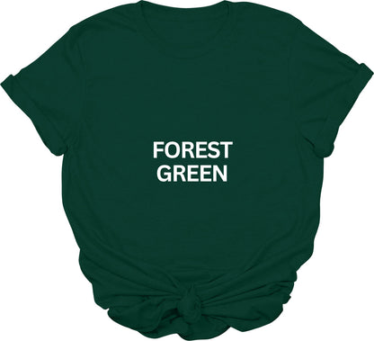 Booked, Busy, and Unbothered Tee