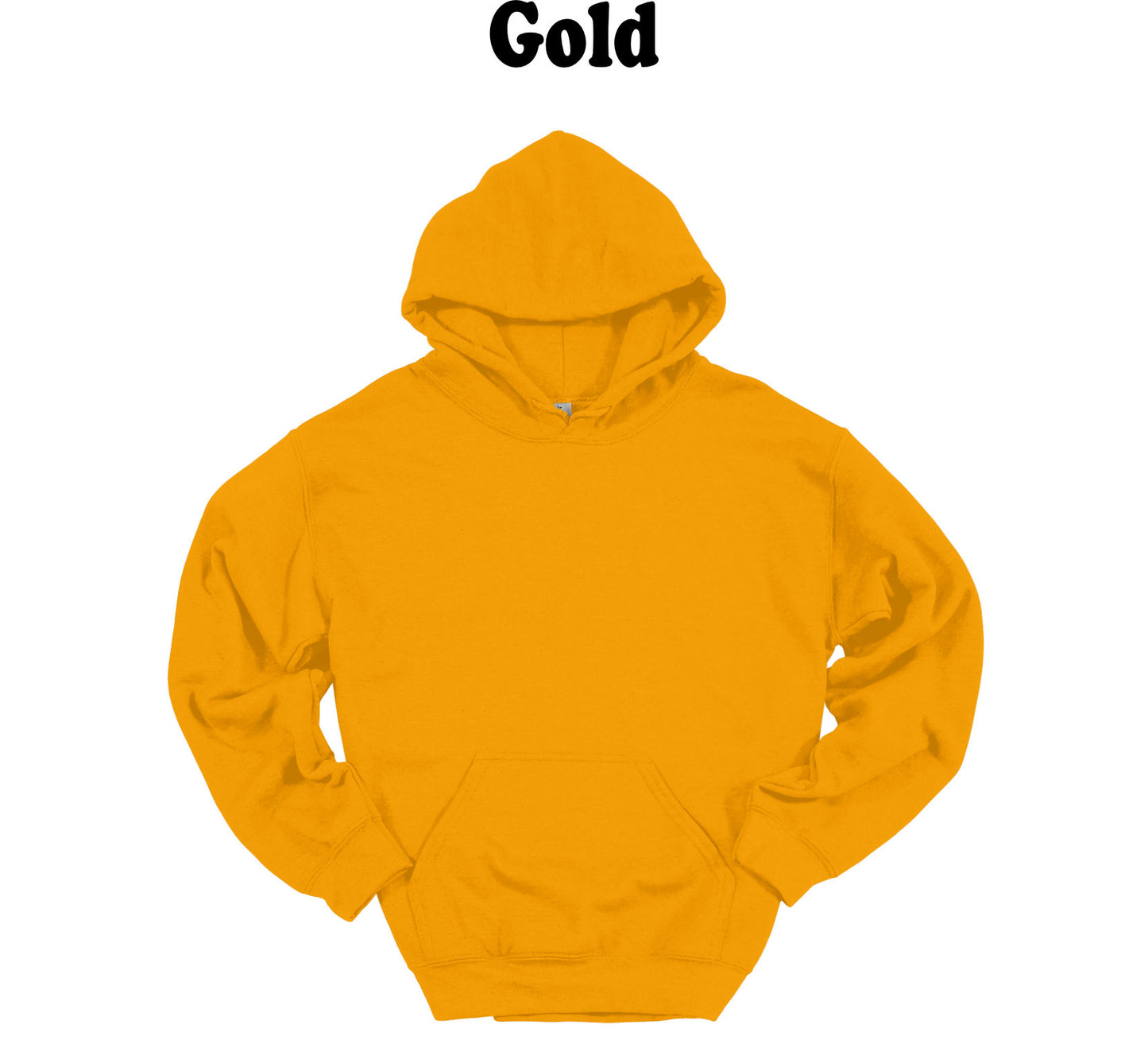 100 Days Later Sponge Bob Style Hoodie