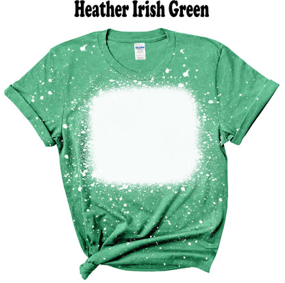 My Favorite Color is Morally Grey - Dark Romance Bleached T-Shirt