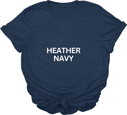 Booked, Busy, and Unbothered Tee