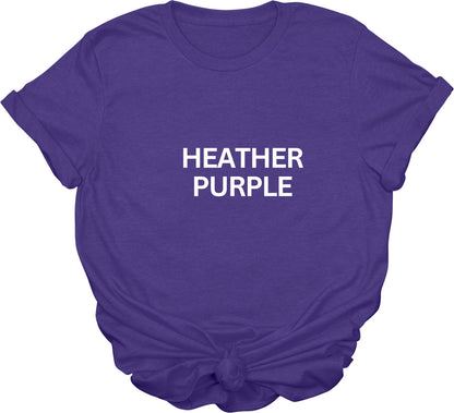 Booked, Busy, and Unbothered Tee