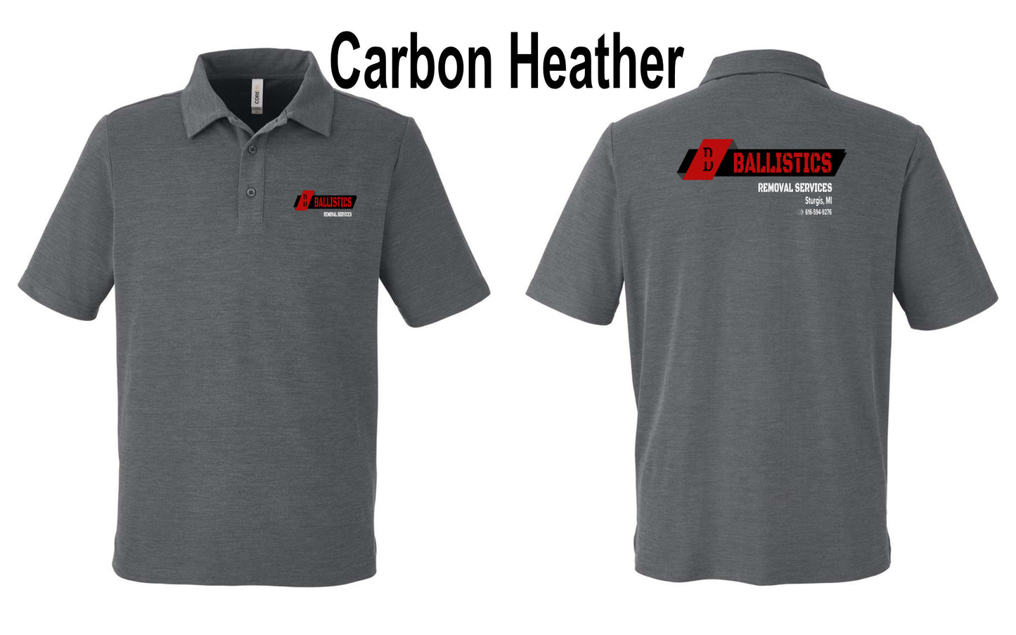 Custom Business logo Polo Shirt 100% Polyester