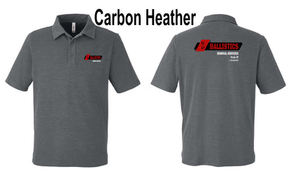 Custom Business logo Polo Shirt 100% Polyester