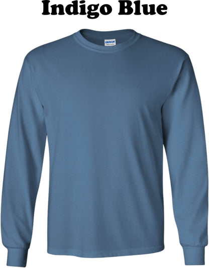 100 Days of being a Silly Goose Long Sleeve