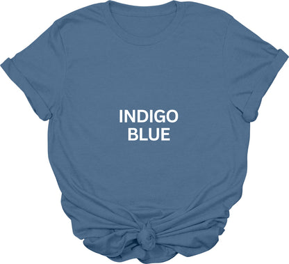 Booked, Busy, and Unbothered Tee