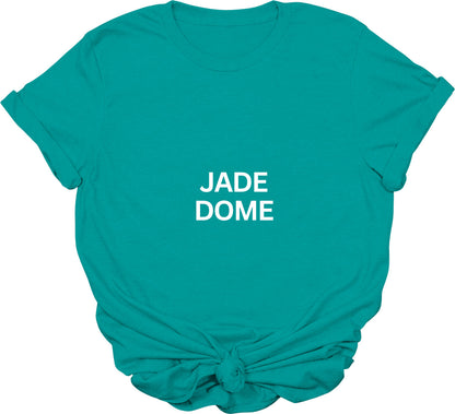 Booked, Busy, and Unbothered Tee