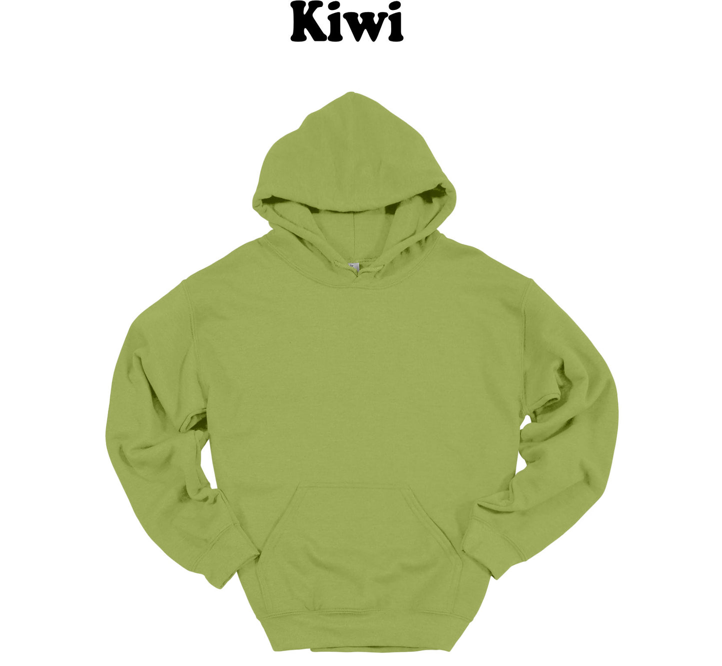 100 Days Later Sponge Bob Style Hoodie