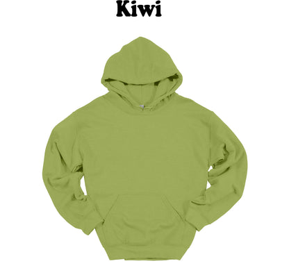 100 Days Later Sponge Bob Style Hoodie