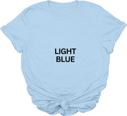 Booked, Busy, and Unbothered Tee