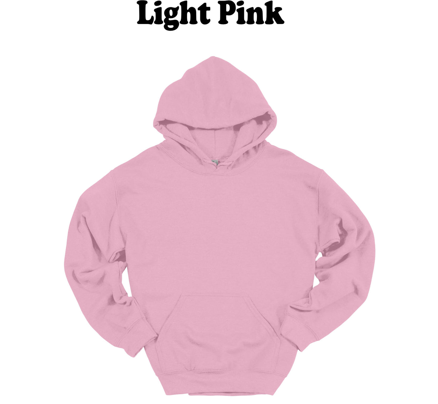 100 Days Later Sponge Bob Style Hoodie