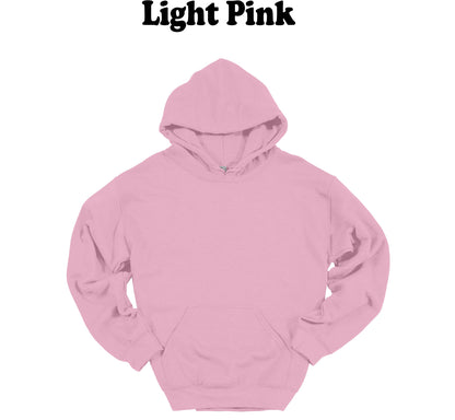 100 Days Later Sponge Bob Style Hoodie