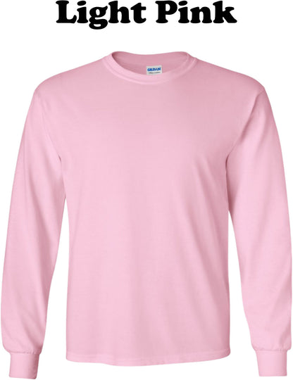 100 Days of being a Silly Goose Long Sleeve