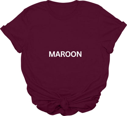 Booked, Busy, and Unbothered Tee