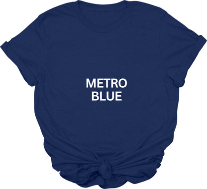 Booked, Busy, and Unbothered Tee