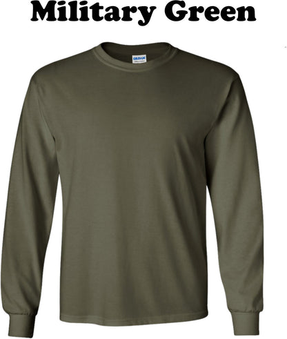 100 Days of being a Silly Goose Long Sleeve