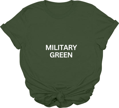 Booked, Busy, and Unbothered Tee