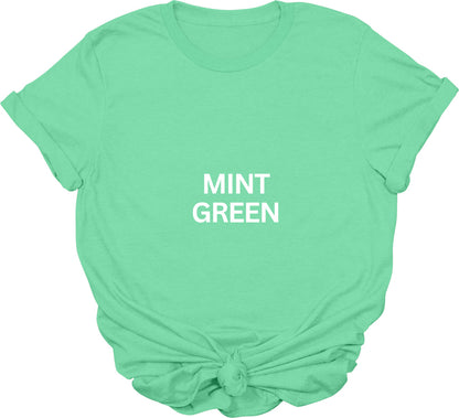 Booked, Busy, and Unbothered Tee