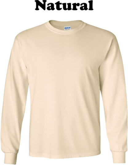 100 Days of being a Silly Goose Long Sleeve