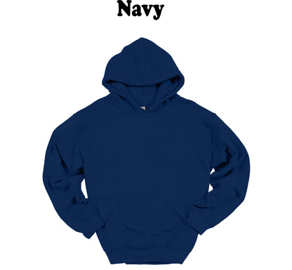 100 Days Later Sponge Bob Style Hoodie
