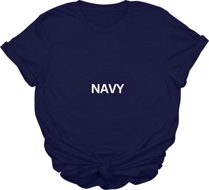 Booked, Busy, and Unbothered Tee