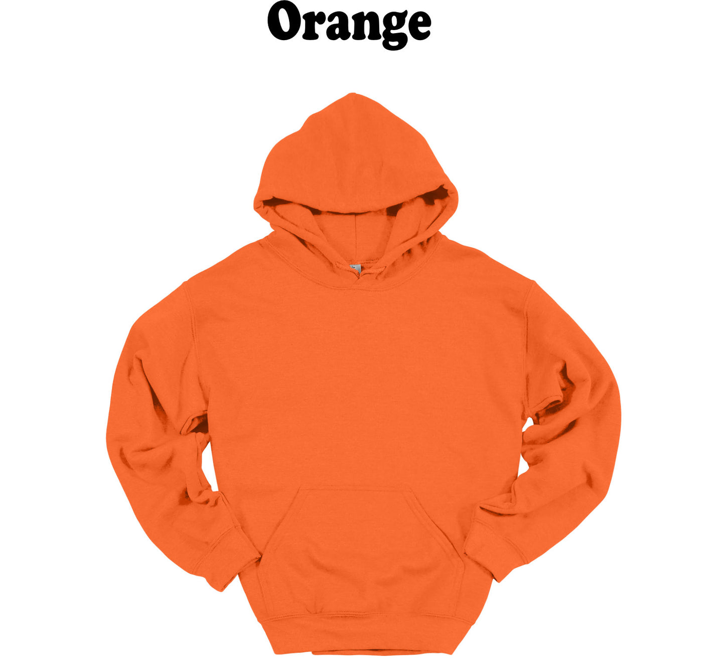 100 Days Later Sponge Bob Style Hoodie