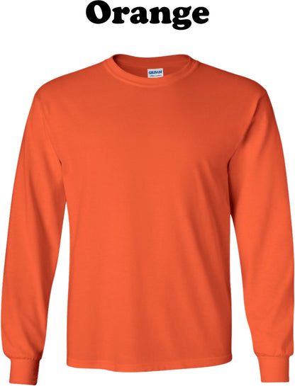 100 Days of being a Silly Goose Long Sleeve