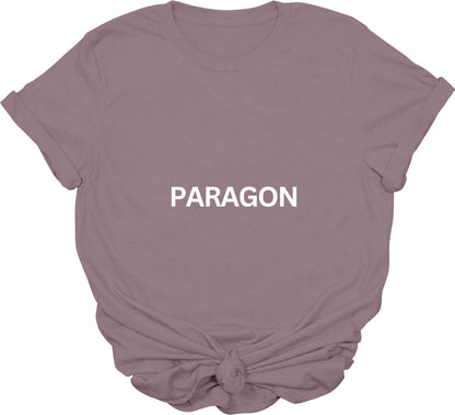 Booked, Busy, and Unbothered Tee