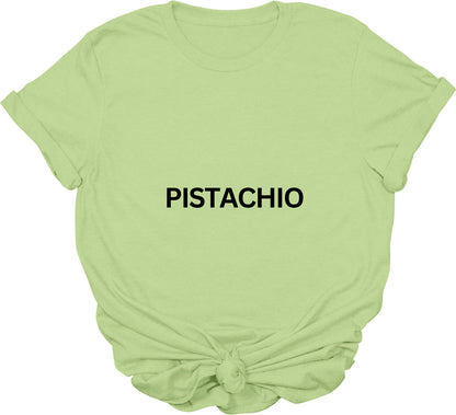 Booked, Busy, and Unbothered Tee