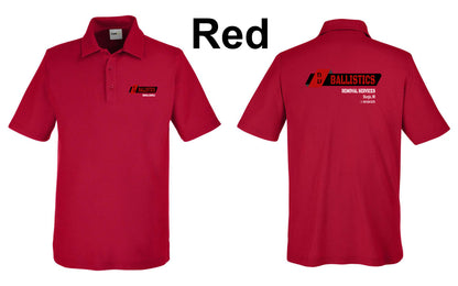 Custom Business logo Polo Shirt 100% Polyester
