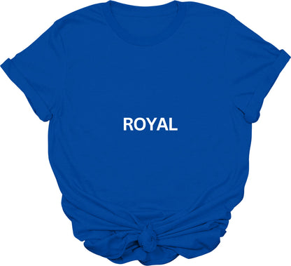 Booked, Busy, and Unbothered Tee