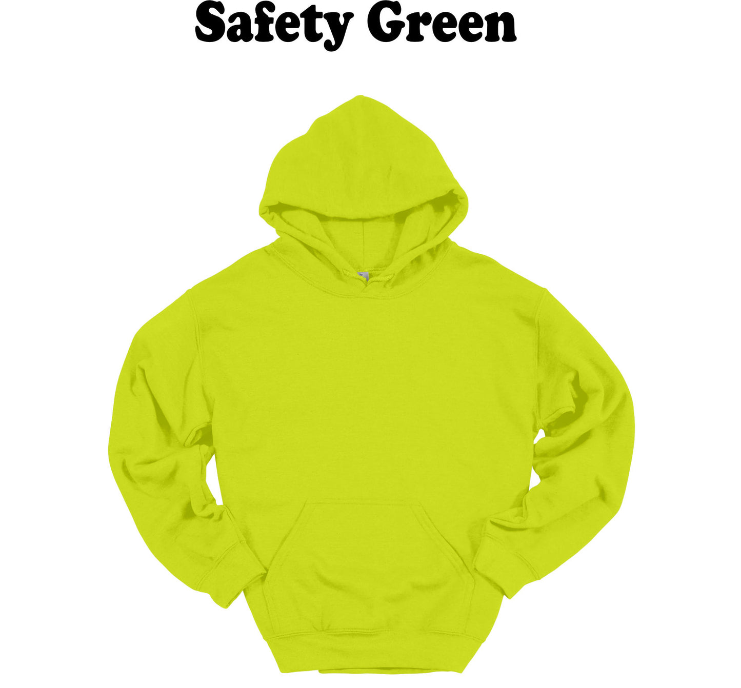 100 Days Later Sponge Bob Style Hoodie