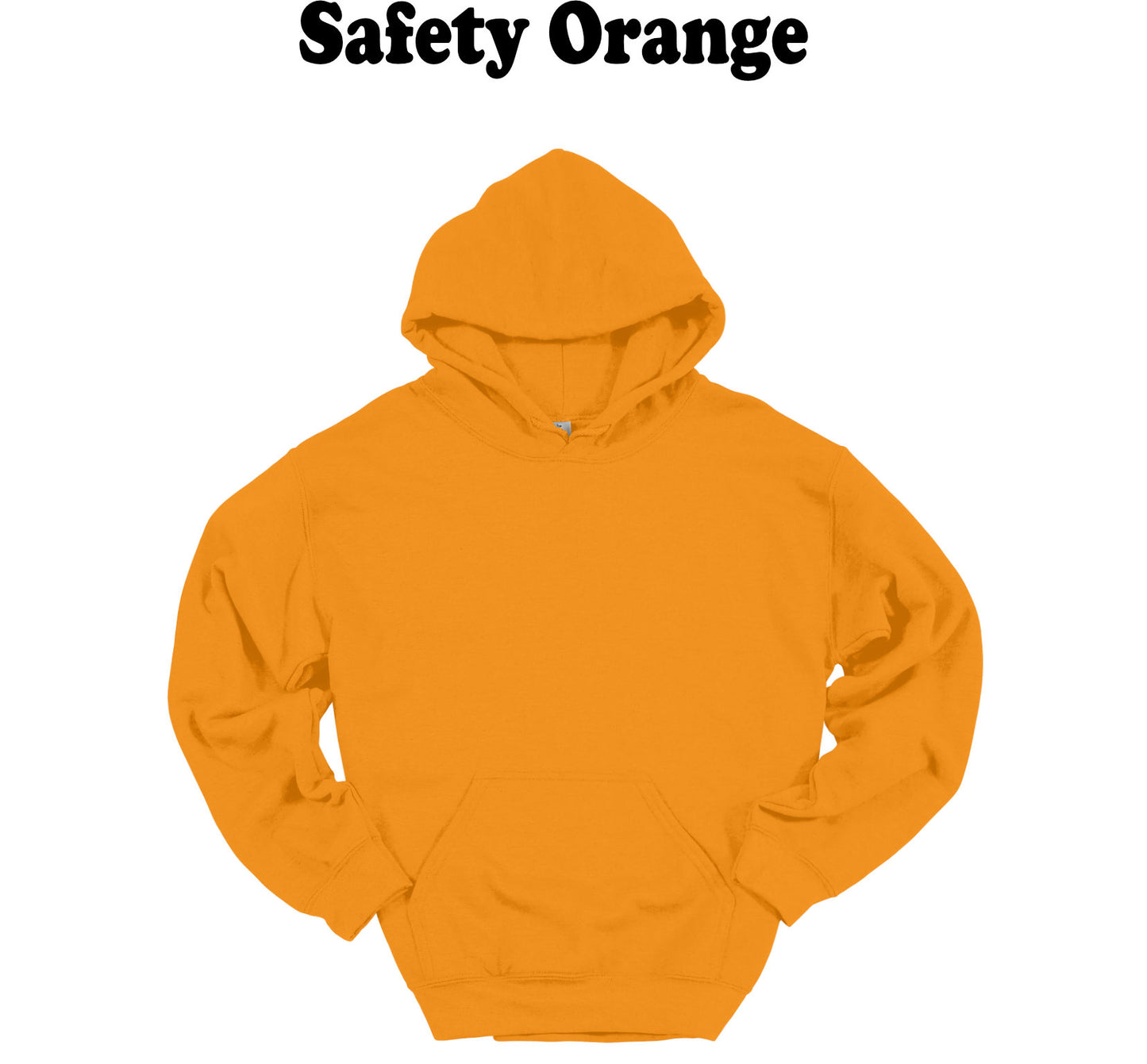 100 Days Later Sponge Bob Style Hoodie