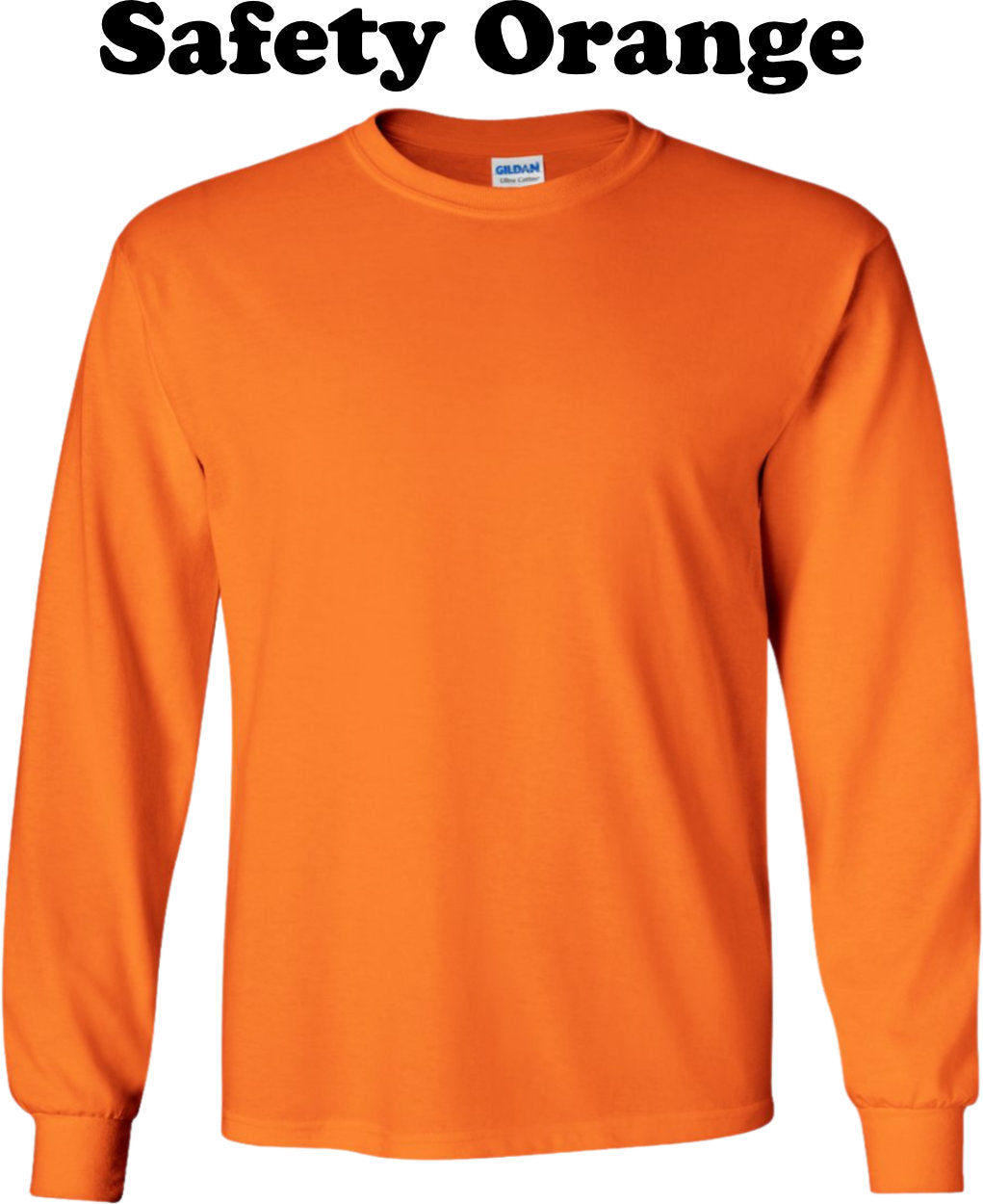 Merry Christmas with Christmas Lights Long Sleeve