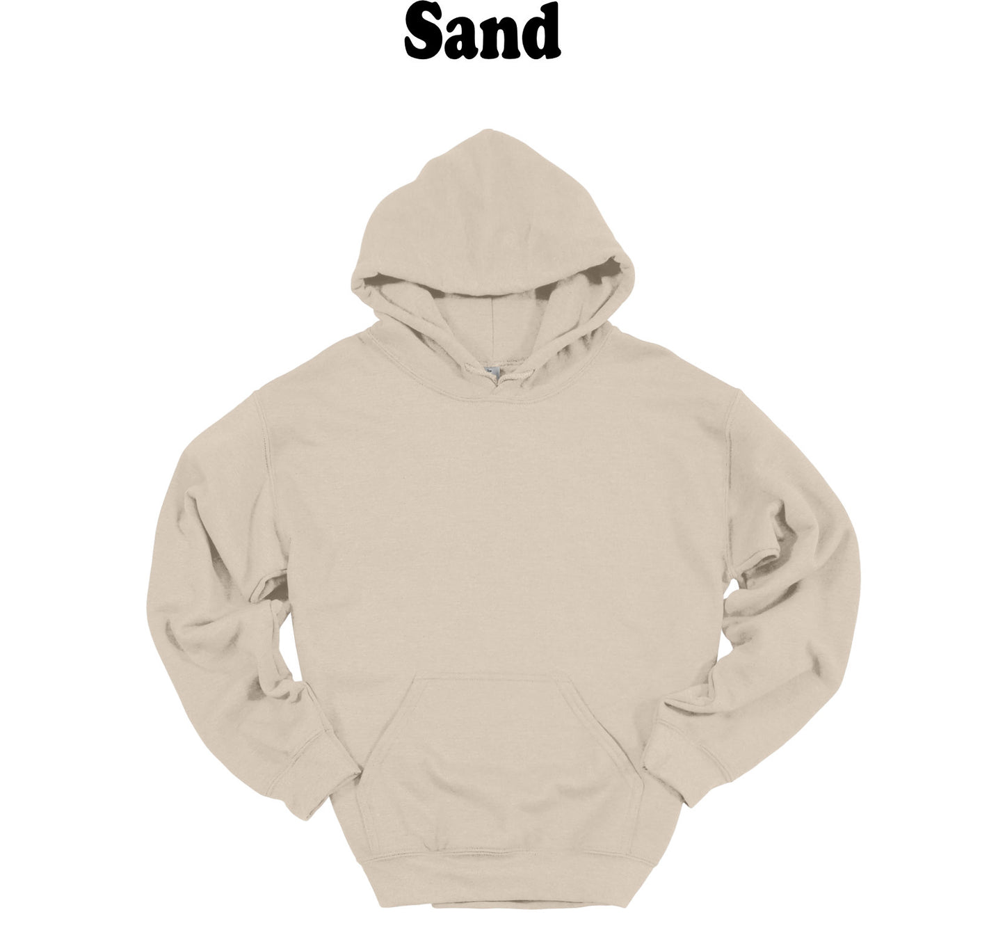 100 Days Later Sponge Bob Style Hoodie