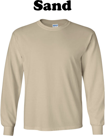 100 Days of being a Silly Goose Long Sleeve