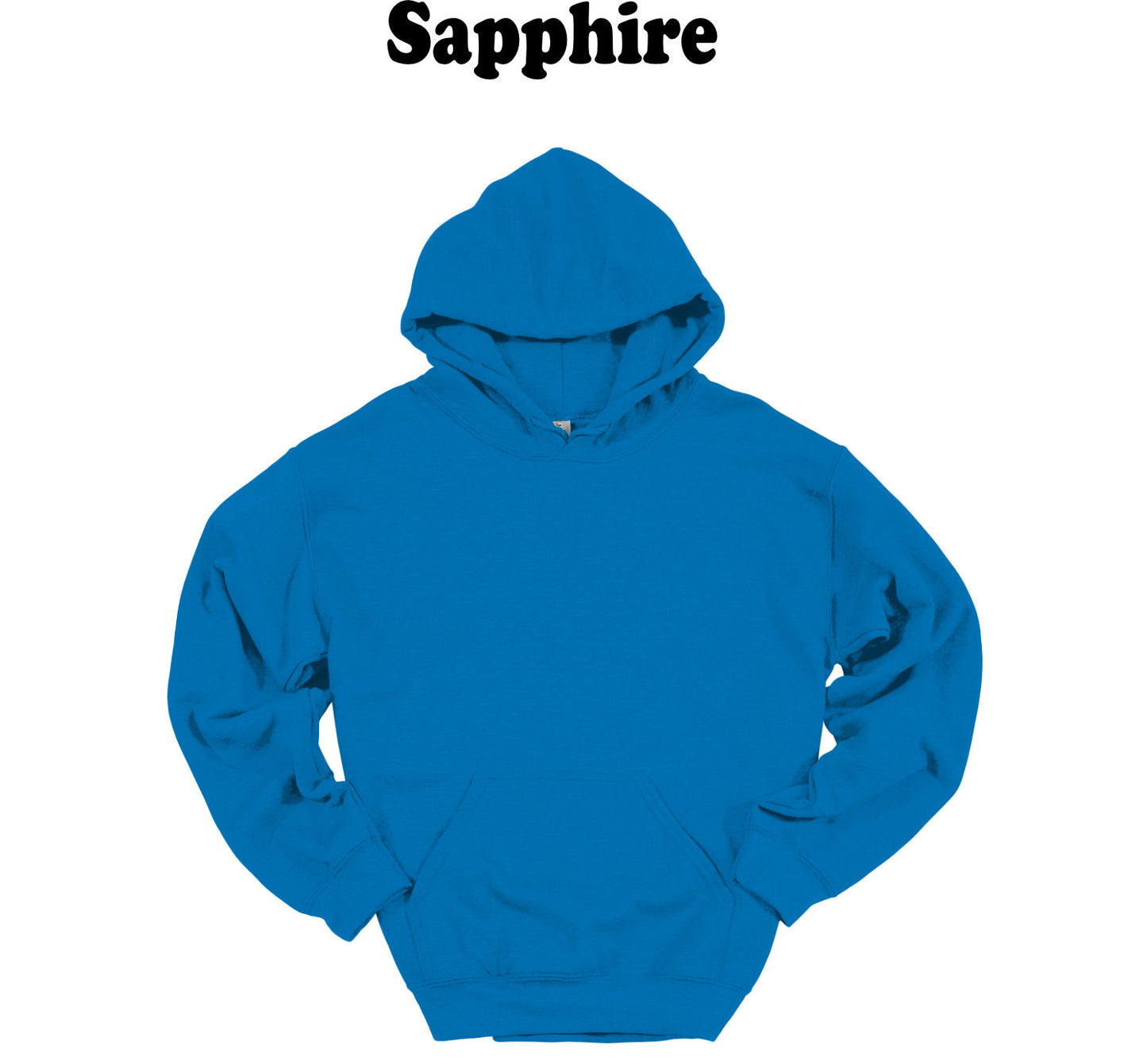 100 Days Later Sponge Bob Style Hoodie